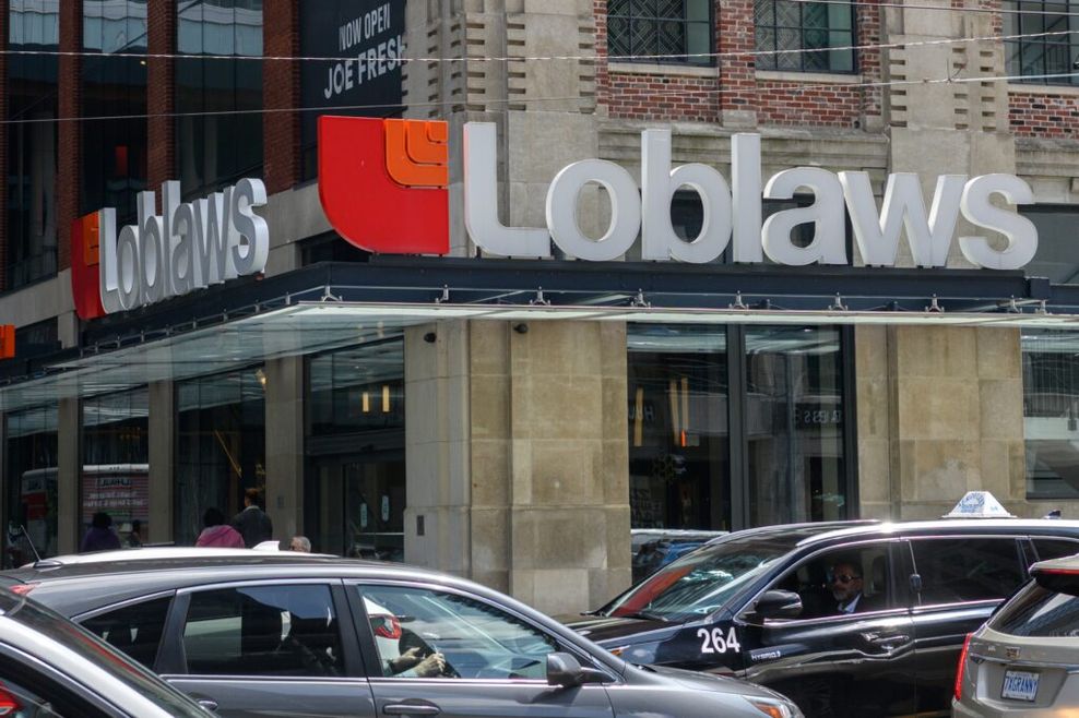 Loblaws