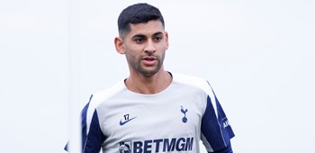 Team news: Cristian Romero unavailable for Newcastle United clash