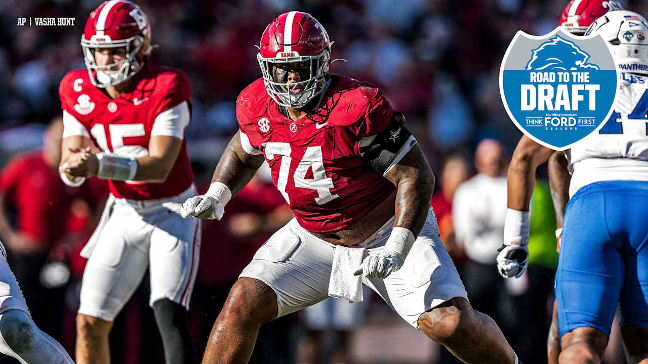 2026 NFL Mock Draft 1.0: First selections