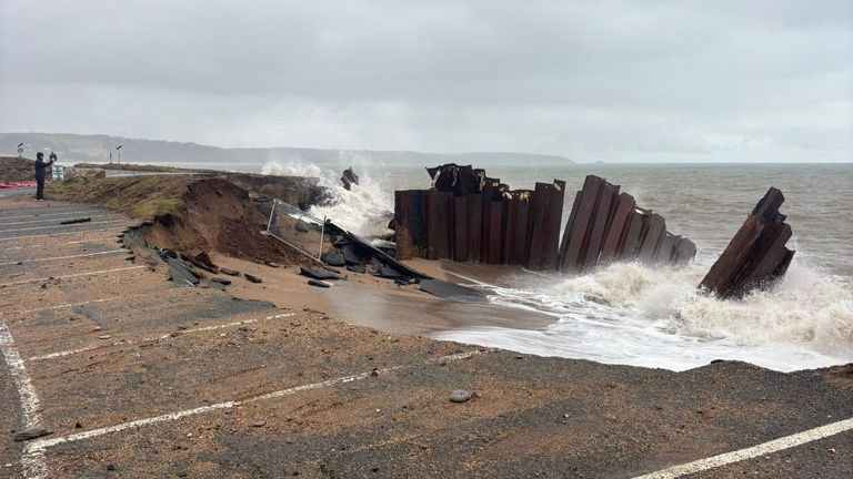 Pic: Office of Caroline Voaden