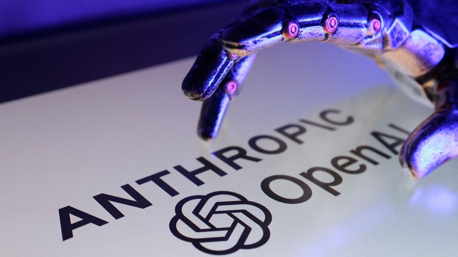 'The market's in seek and destroy mode': The new Anthropic AI model scaring lawyers and legal firms | Science, Climate & Tech News