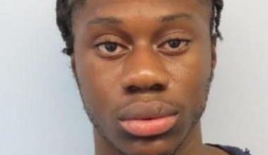 Daniel Boakye. Pic: Metropolitan Police