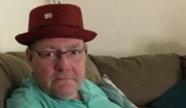 Gary Piatek has not been seen since 2024. Pic: Leicestershire Police/PA