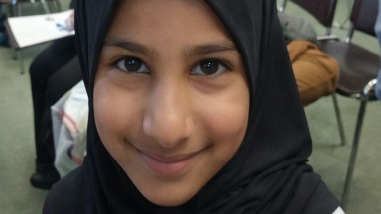 Pic: Masters of Martial Arts Blackburn