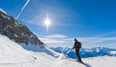 Third British skier has been killed in avalanches in French Alps in the space of a week | UK News