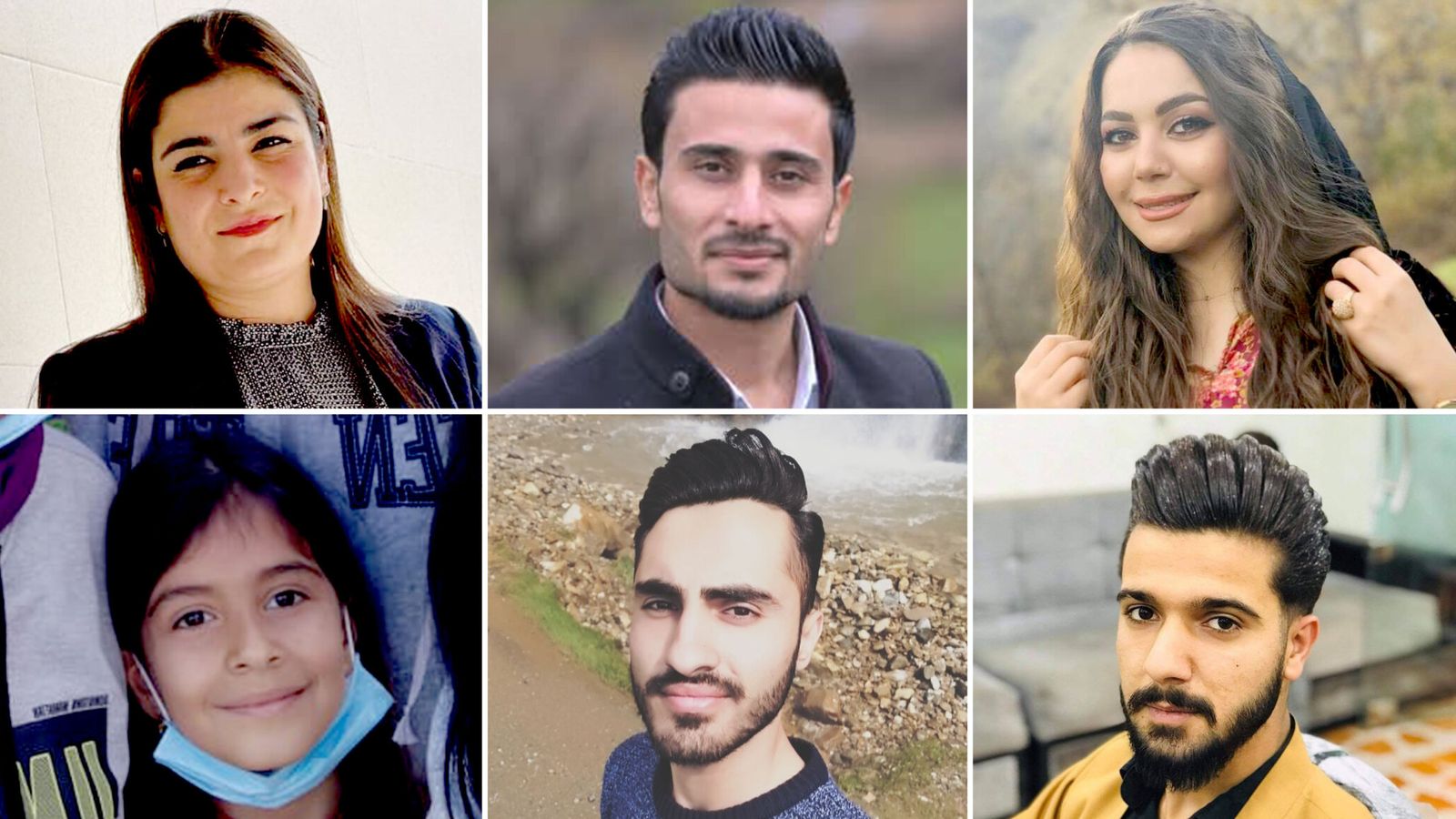 Loss of life was 'avoidable' in deadliest ever Channel migrant boat sinking, inquiry finds | UK News