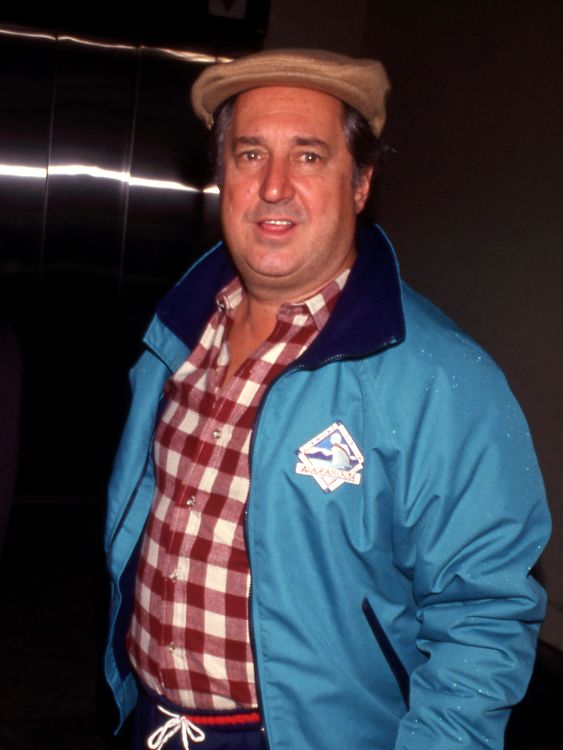 Sedaka in 1992. Pic: Ralph Dominguez/MediaPunch/IPX/AP