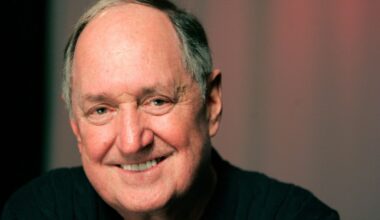 Neil Sedaka in 2010. Pic: AP