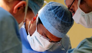 NHS Trusts have been told to review waiting lists. Pic: PA