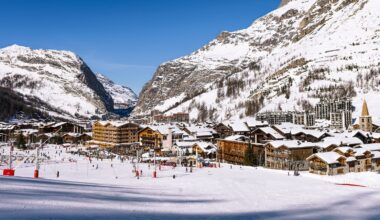 Val D'Isere. File pic: iStock