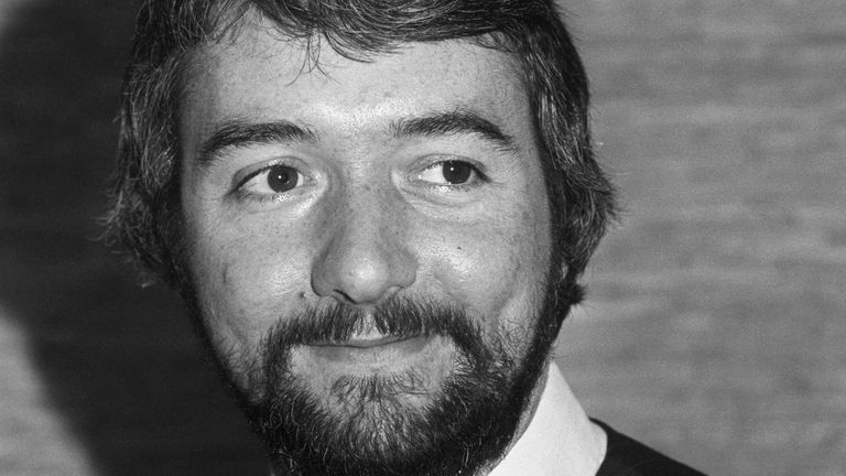 John Virgo was well known for both his playing career and his role as a broadcaster. 
