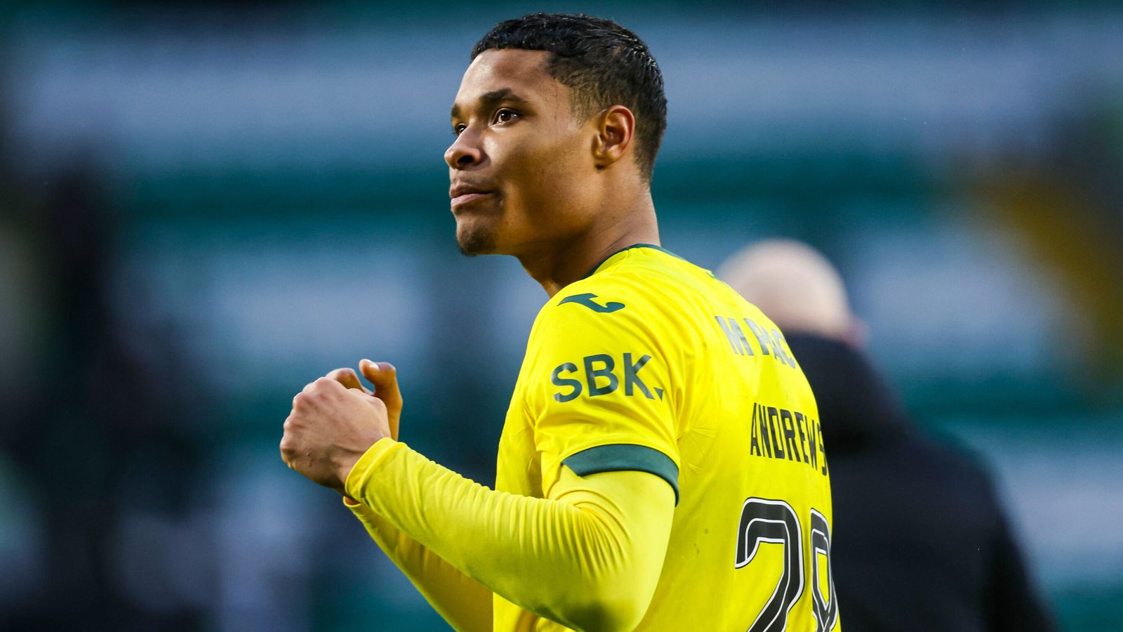 Celtic 1-2 Hibernian: Three points dropped in title race as O'Neill tastes first domestic defeat | Football News