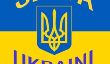 A Major Change on the Ukraine Front