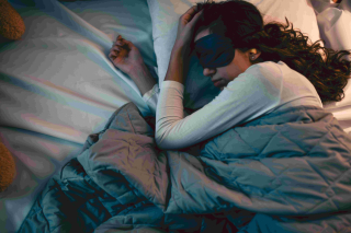 Night owl or early bird? Study finds sleep categories aren’t that simple | Newsroom