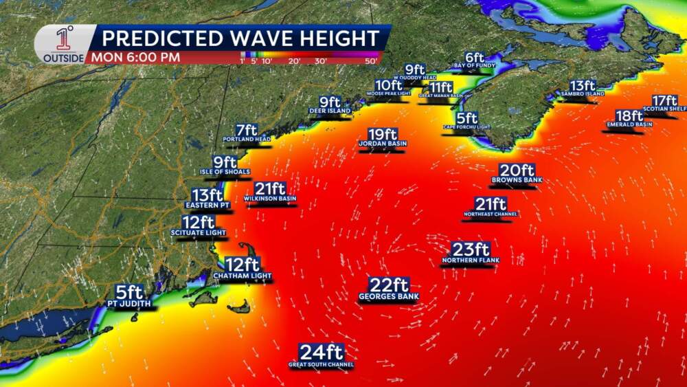 (Danielle Noyes/1DegreeOutside)