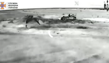 RU forces have had diminished strikes at the same tempo and depth