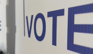 What is the SAVE America Act? Here's what to know about the GOP elections bill