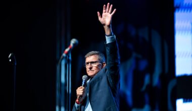 At Summit, Election Deniers Press for Trump to Take Over Midterms — ProPublica