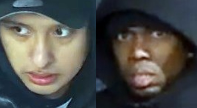 Police seek 2 suspects after violent Scarborough home invasion