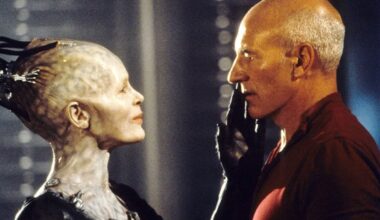 Warner Bros. Has Decided That Maybe Paramount Could Be the Better Deal After All