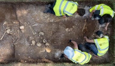 This Viking-Era 'Execution Pit' Has Stories to Tell