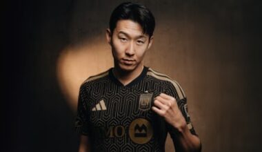 MLS is Back: 10 must-see jerseys for the 2026 season