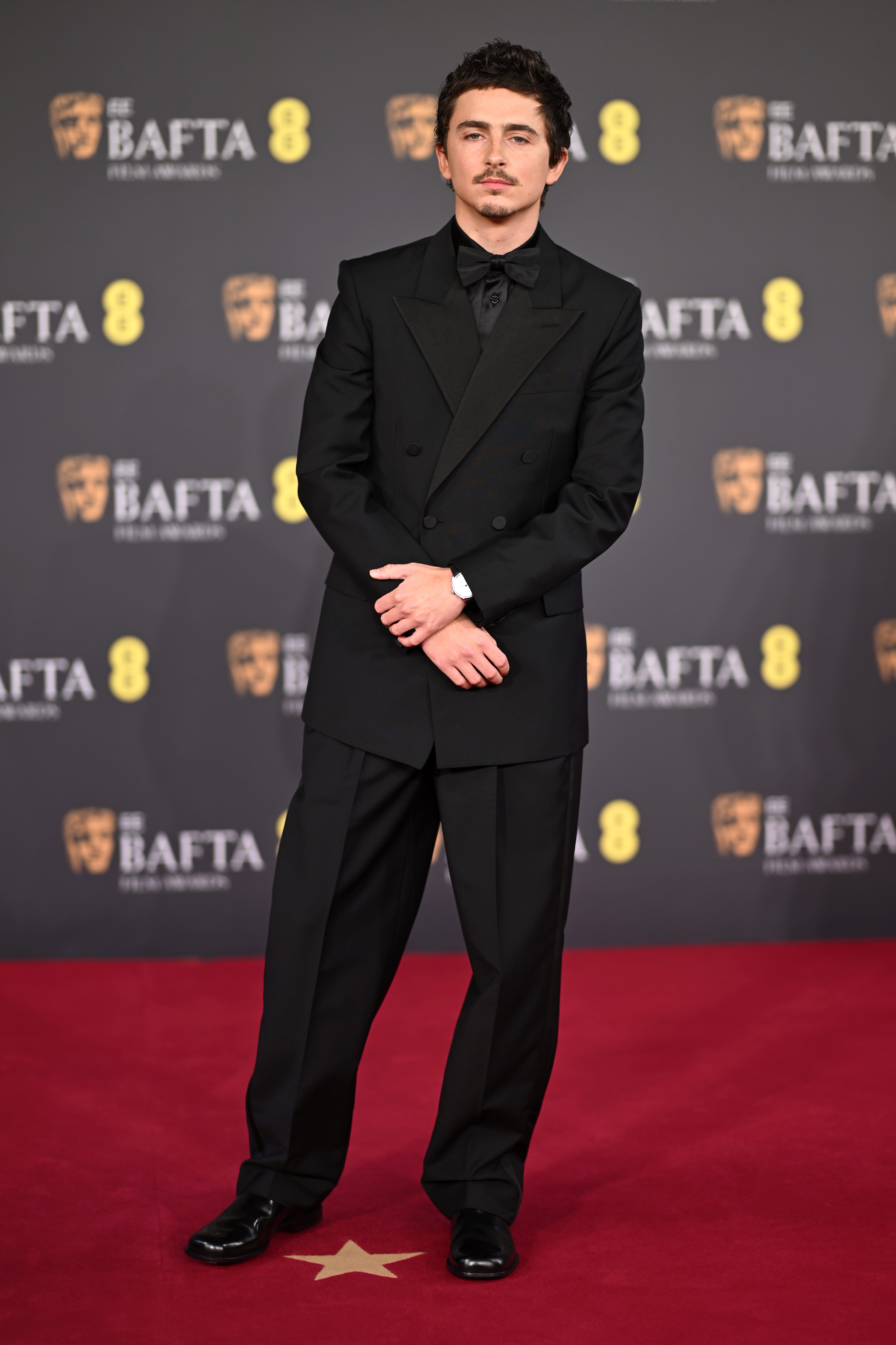 2026 ee bafta film awards arrivals