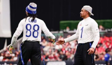 What We Learned from NFC's 66-52 win