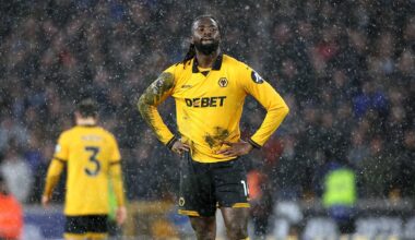 Arokodare | 'Hopefully there's more to come from debutants' | Men's First-Team | News