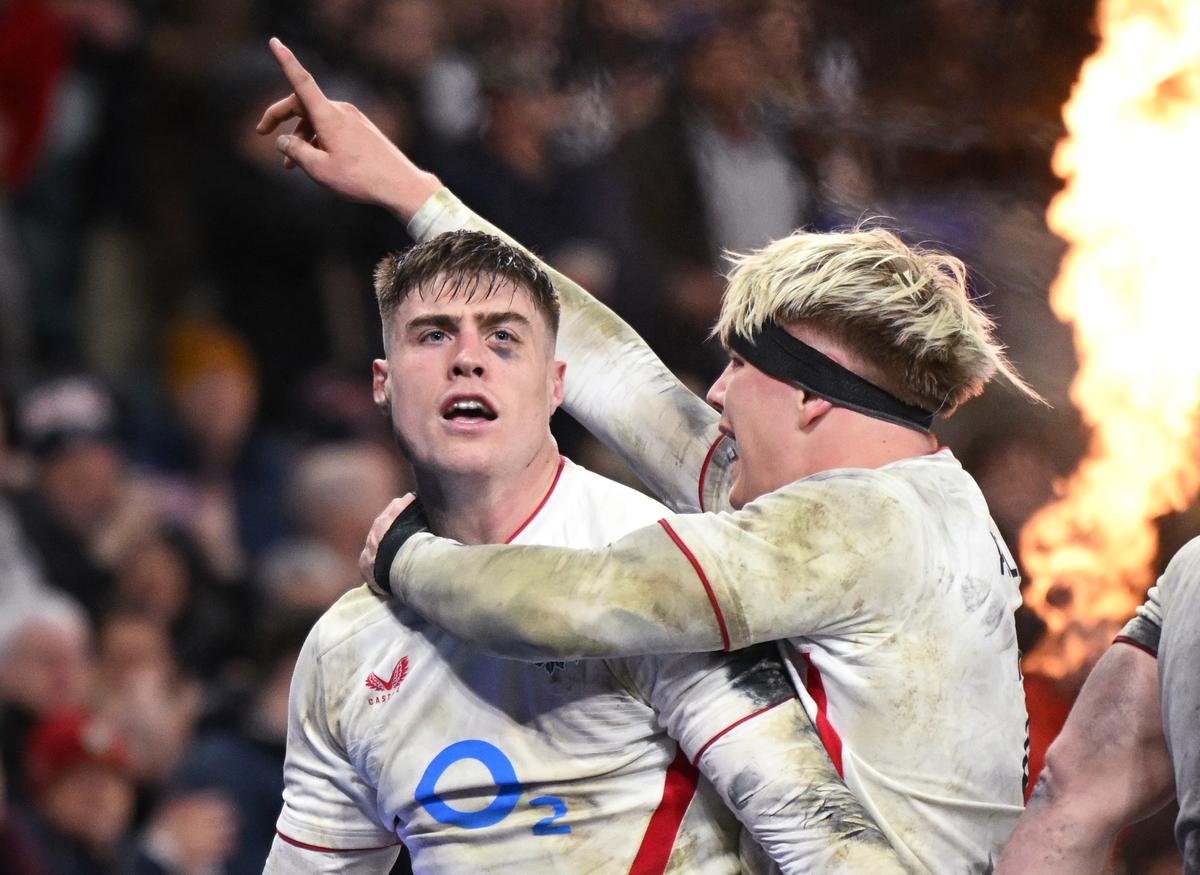 England vs Wales LIVE: Six Nations result, latest updates and reaction