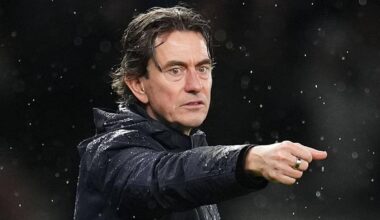 Former Tottenham boss on radar of THREE Premier League clubs despite brutal axing