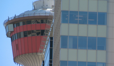 Downtown Calgary office towers to be converted into affordable housing with new grant - Calgary