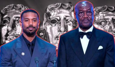 BAFTA Raised Alarm With BBC About Racial Slur, Demanded iPlayer Action