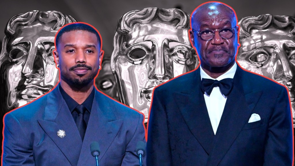 BAFTA Raised Alarm With BBC About Racial Slur, Demanded iPlayer Action
