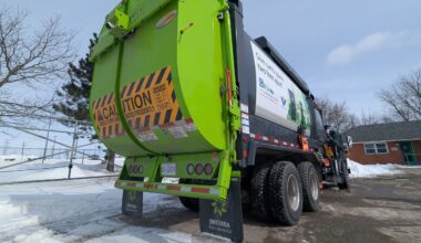 Region hosting show and tell ahead of new waste collection