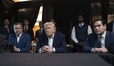 Geo-kleptocracy and the rise of 'global mafia politics'