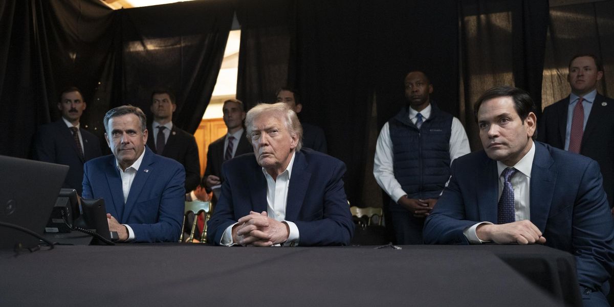 Geo-kleptocracy and the rise of 'global mafia politics'