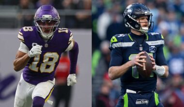 'I definitely felt like we would've done better' if Sam Darnold returned