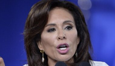 Pirro Taps Dance Photographer-Lawyer in Lawmaker Video Case (1)