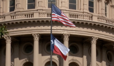 Abbott, Central Texas leaders give statements on Iran attacks