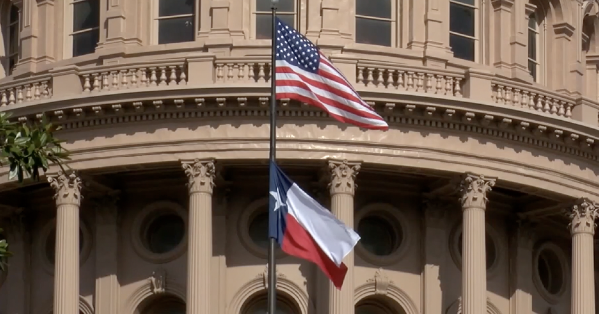 Abbott, Central Texas leaders give statements on Iran attacks