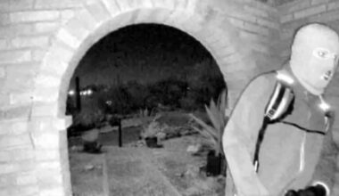 Nancy Guthrie; DHS; Pam Bondi; Trump and Netanyahu : NPR