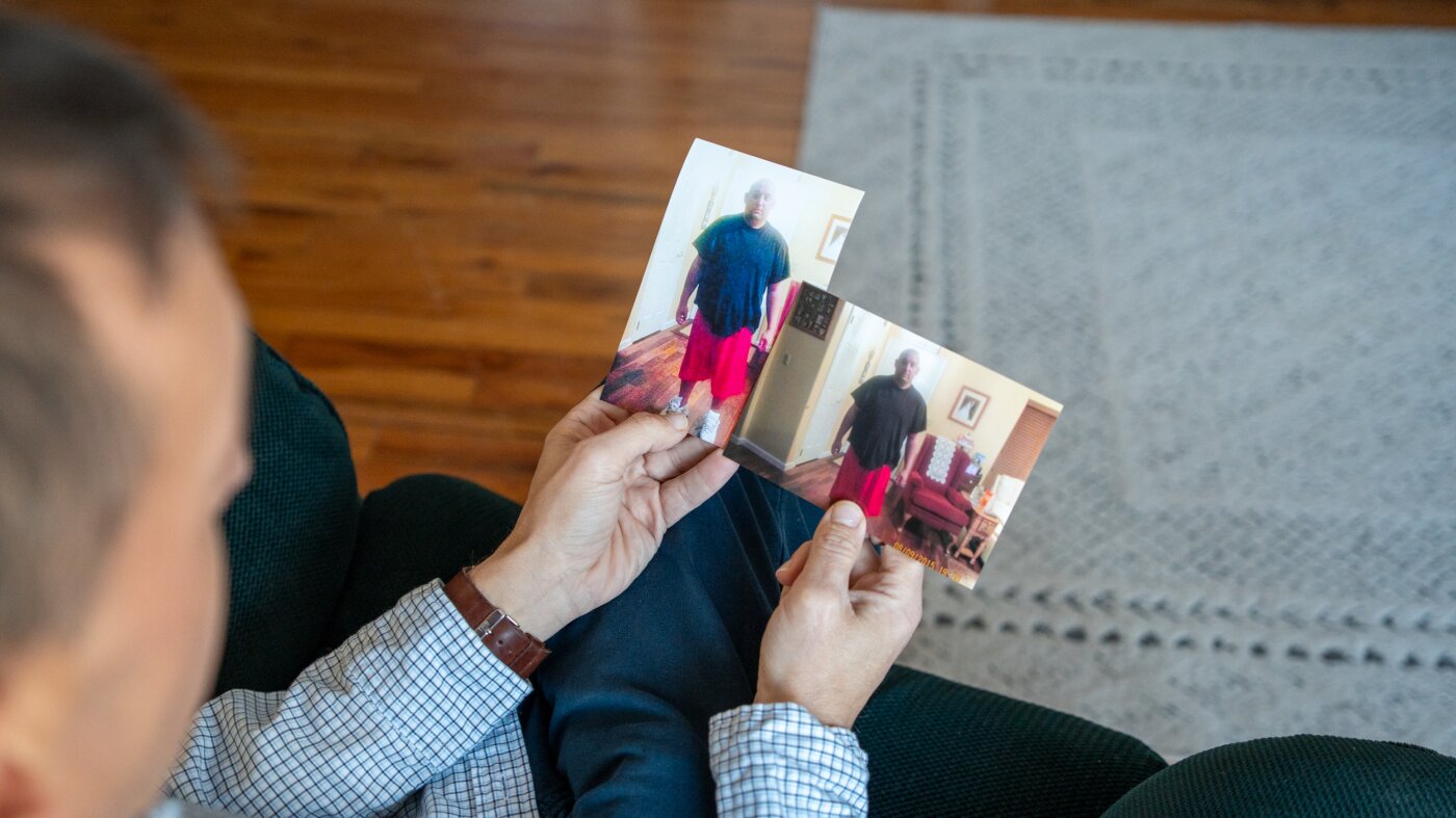 GLP-1 obesity drugs and eating disorders are not well understood yet : NPR