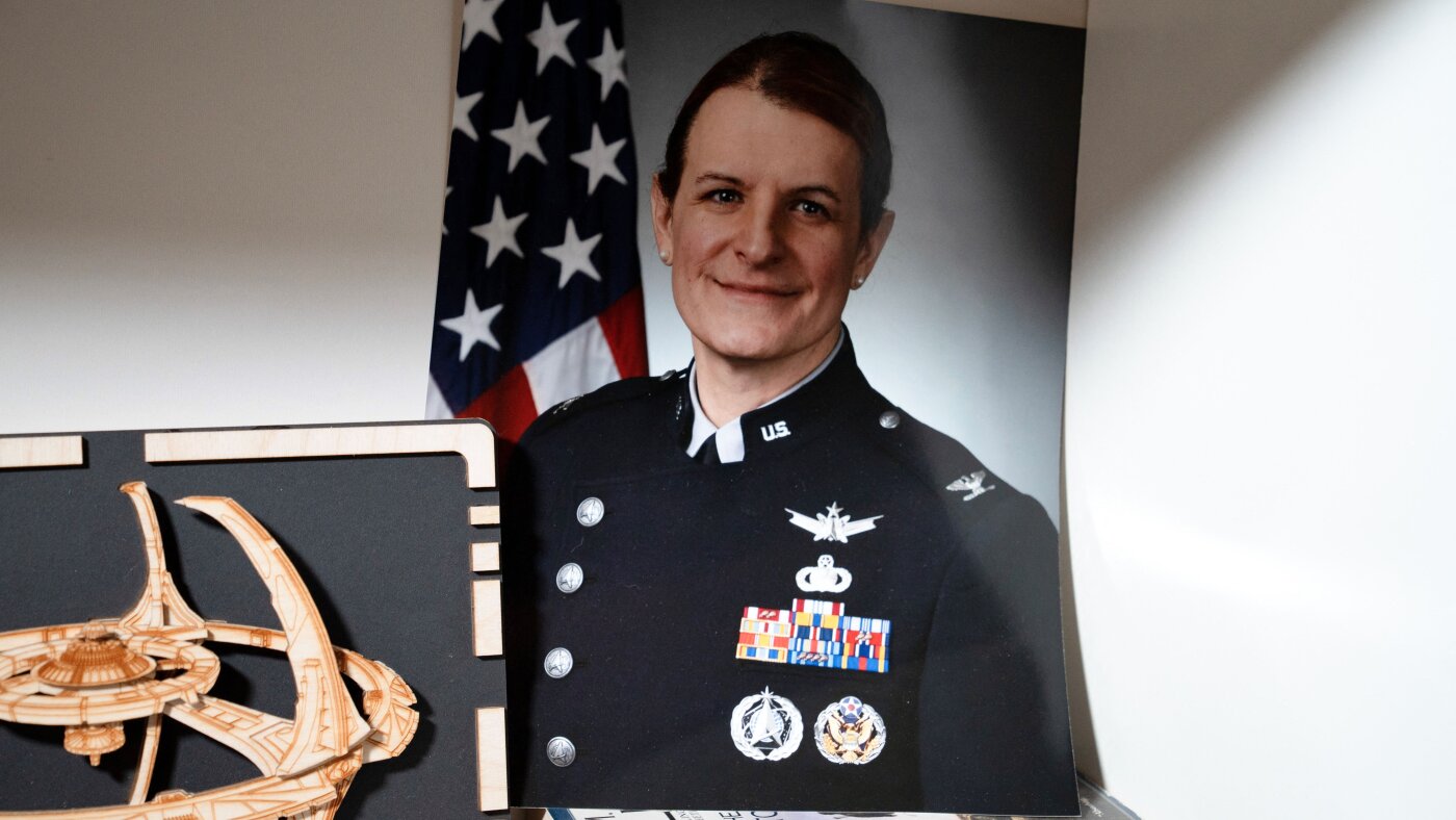 Consider This from NPR : NPR