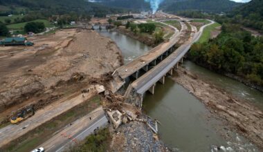 What experts say about proposed FEMA changes : NPR