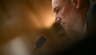 ICE conducted 37 investigations into officer misconduct in last year : NPR