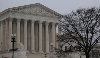 Supreme Court appears split in tax foreclosure case : NPR