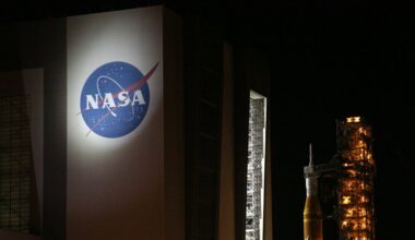 NASA shuffles Artemis program for a faster return to the moon : NPR