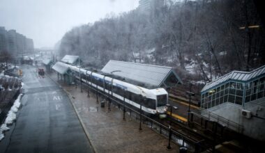 Northeast readies for a major winter storm, with blizzard warnings in effect : NPR