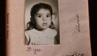 Adopted daughter of a U.S. veteran faces deportation : NPR